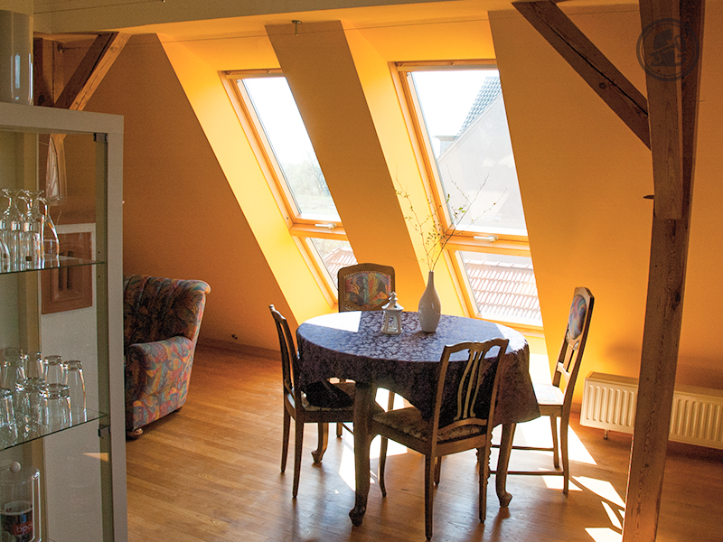 Ferienzimmer Angermünde