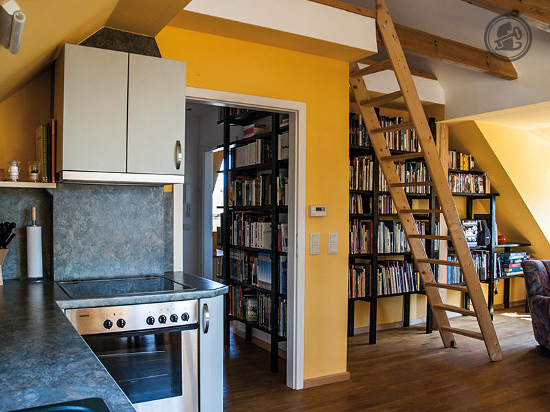 Zimmer Zellmer Angermünde