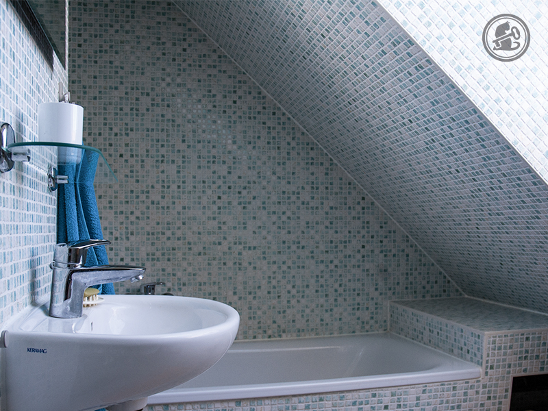 Zellmer Wohnzimmer Ferienwohnung